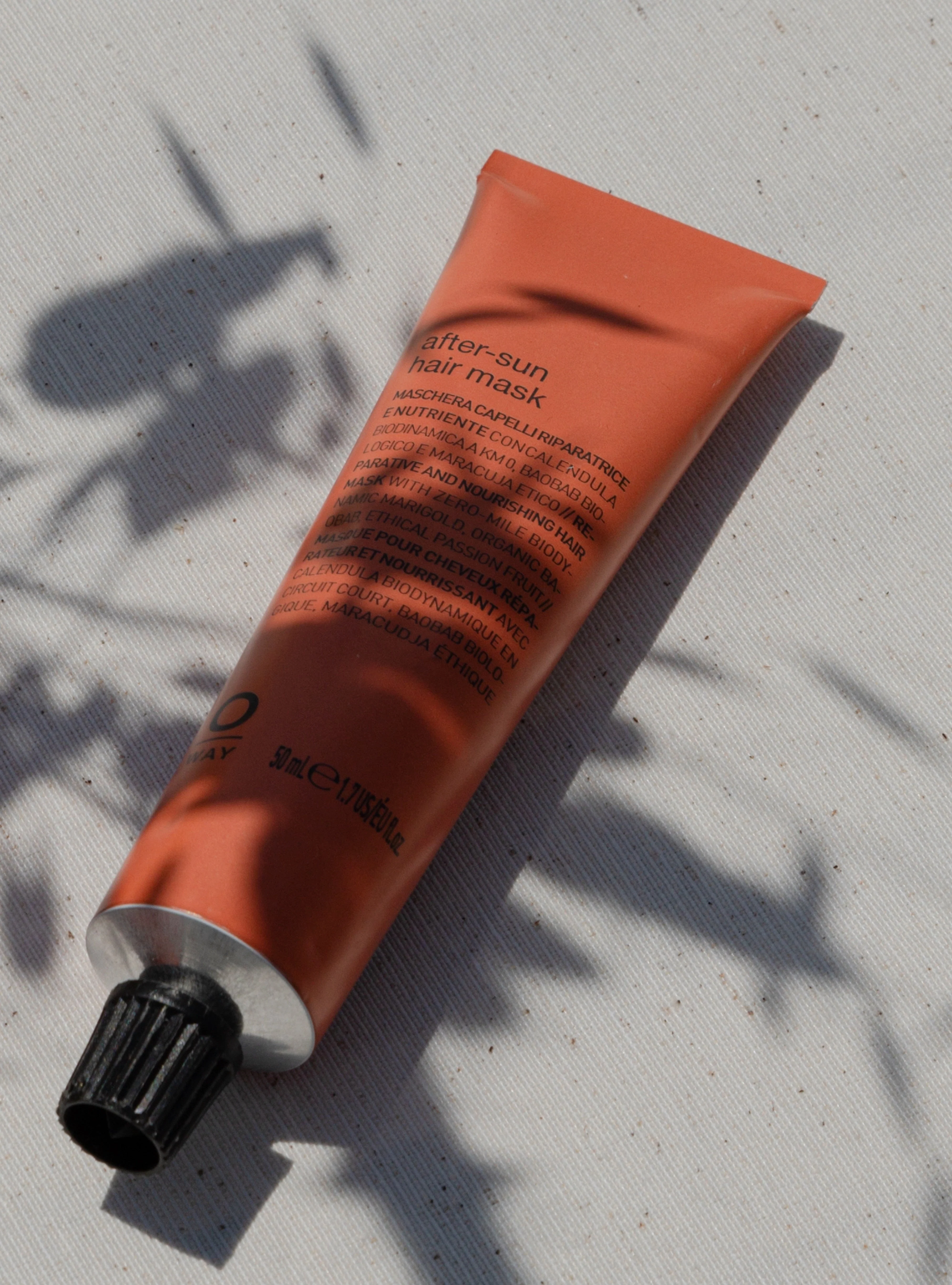 after-sun hair mask - Image 5