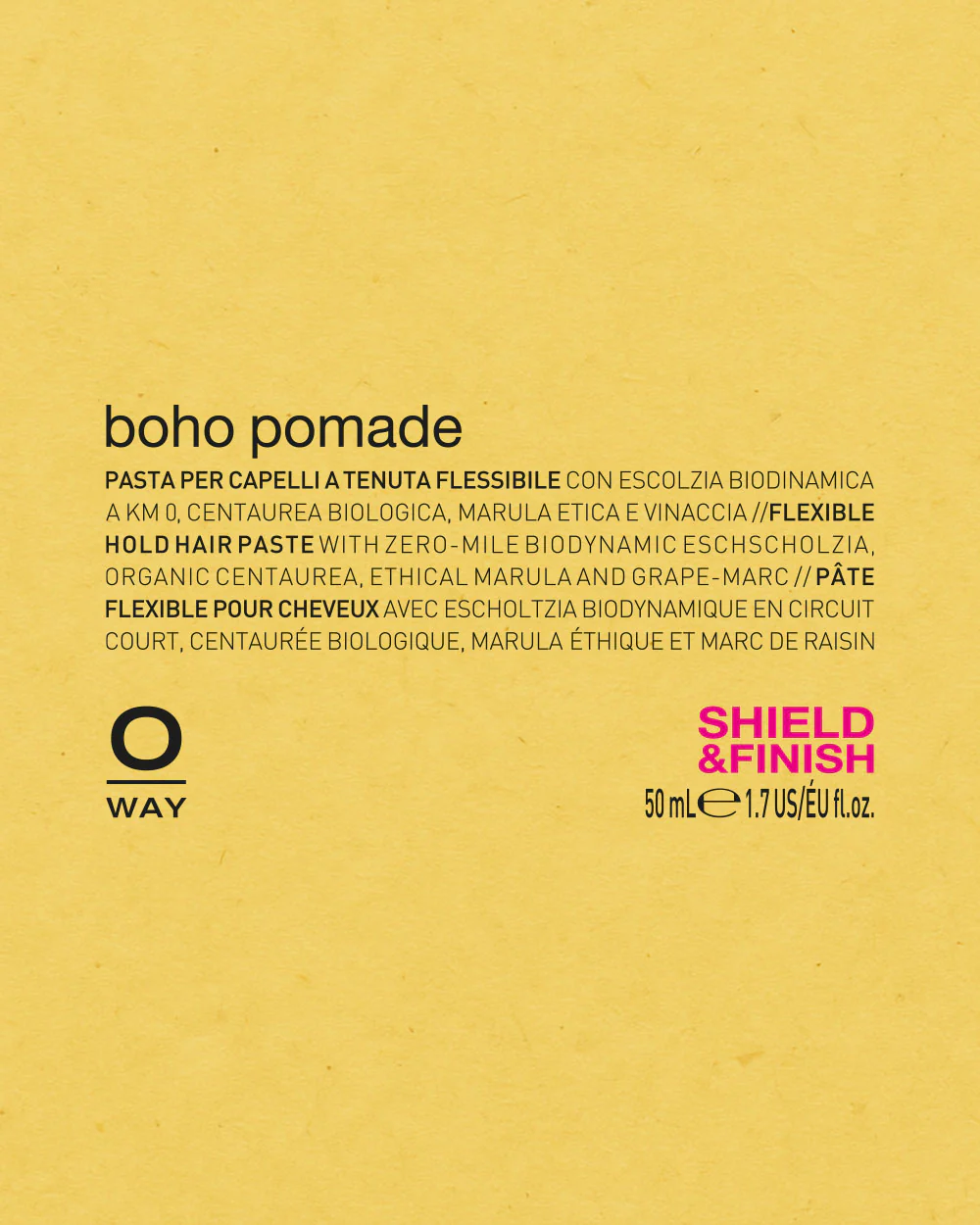 boho pomade - Image 4