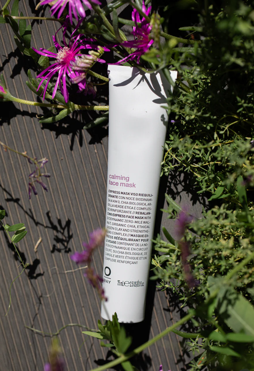 calming face mask - Image 5
