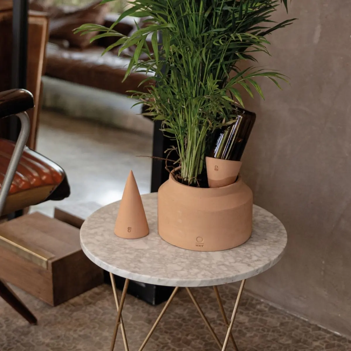 cono plant watering spike - Image 4