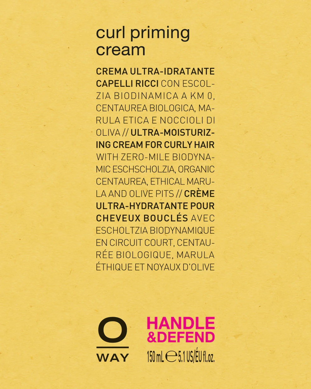 curl priming cream - Image 4