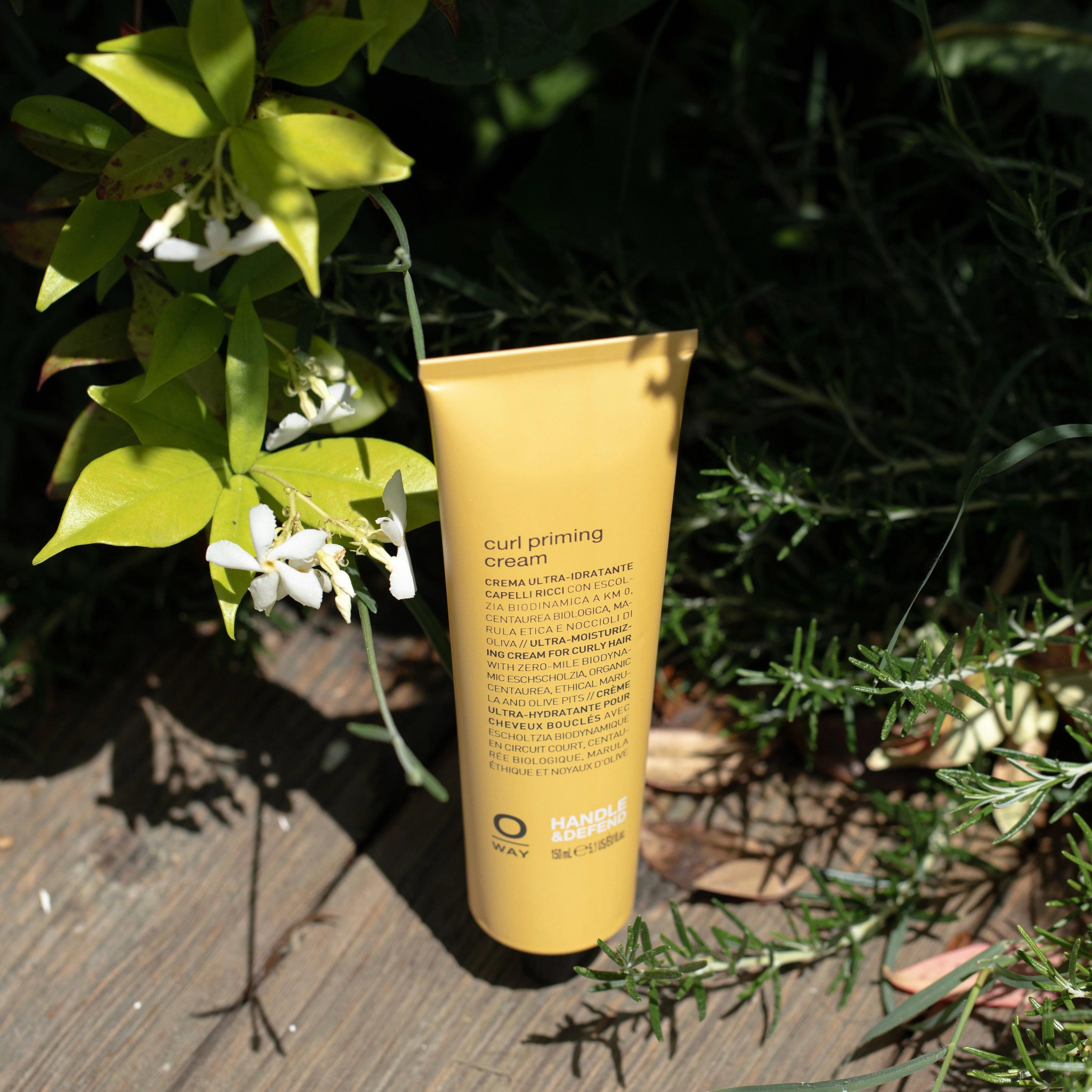 curl priming cream - Image 6