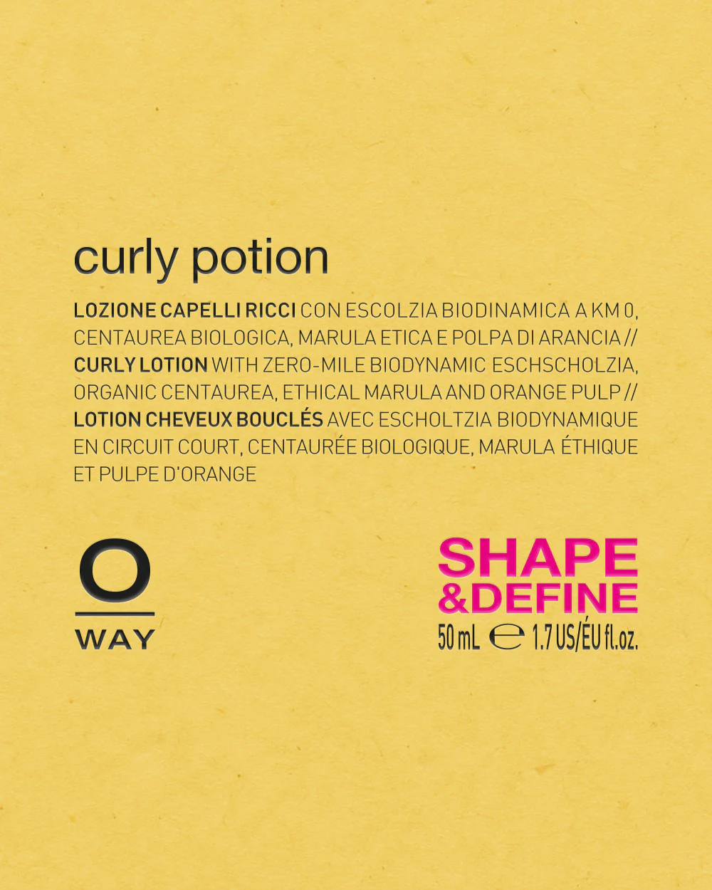 curly potion - Image 4