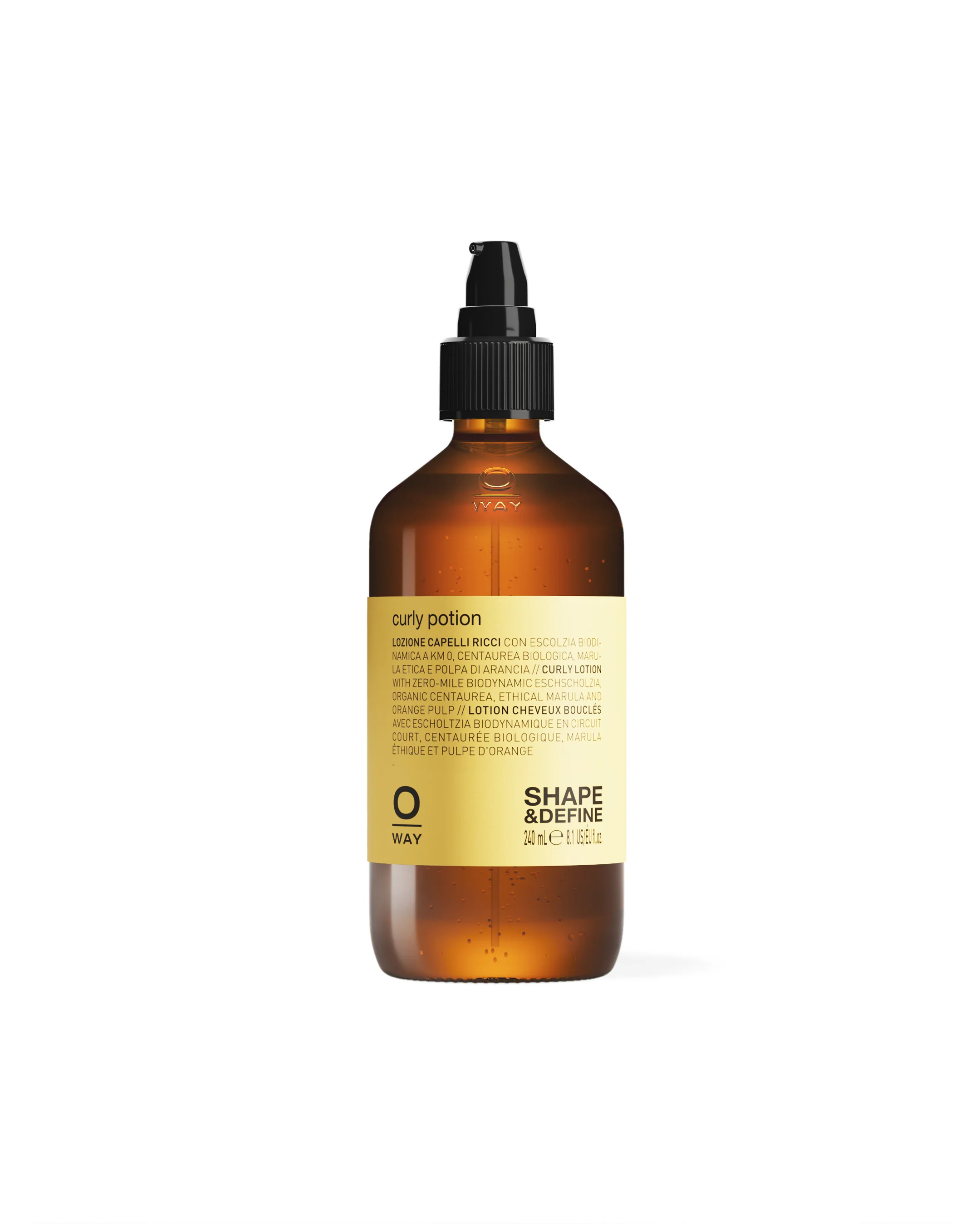curly potion - Image 7