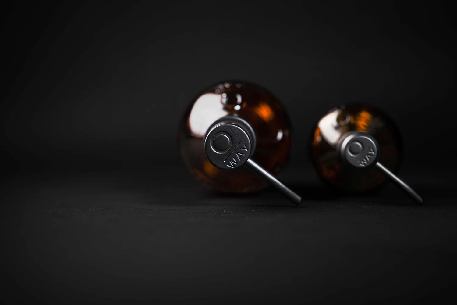 Re-usable Metal Pump / 8.1 fl oz (240 mL) - Image 4