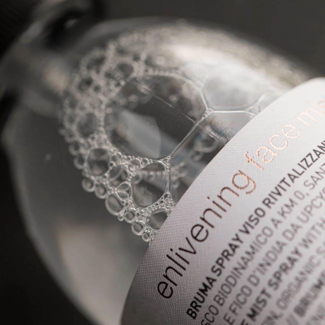 enlivening face mist - Image 3