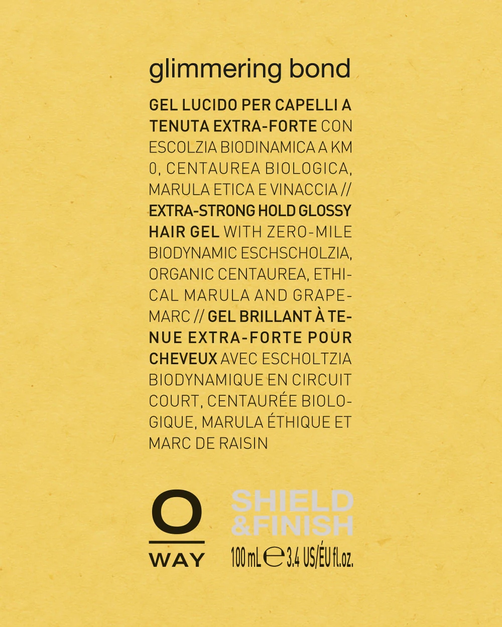 glimmering bond - Image 4