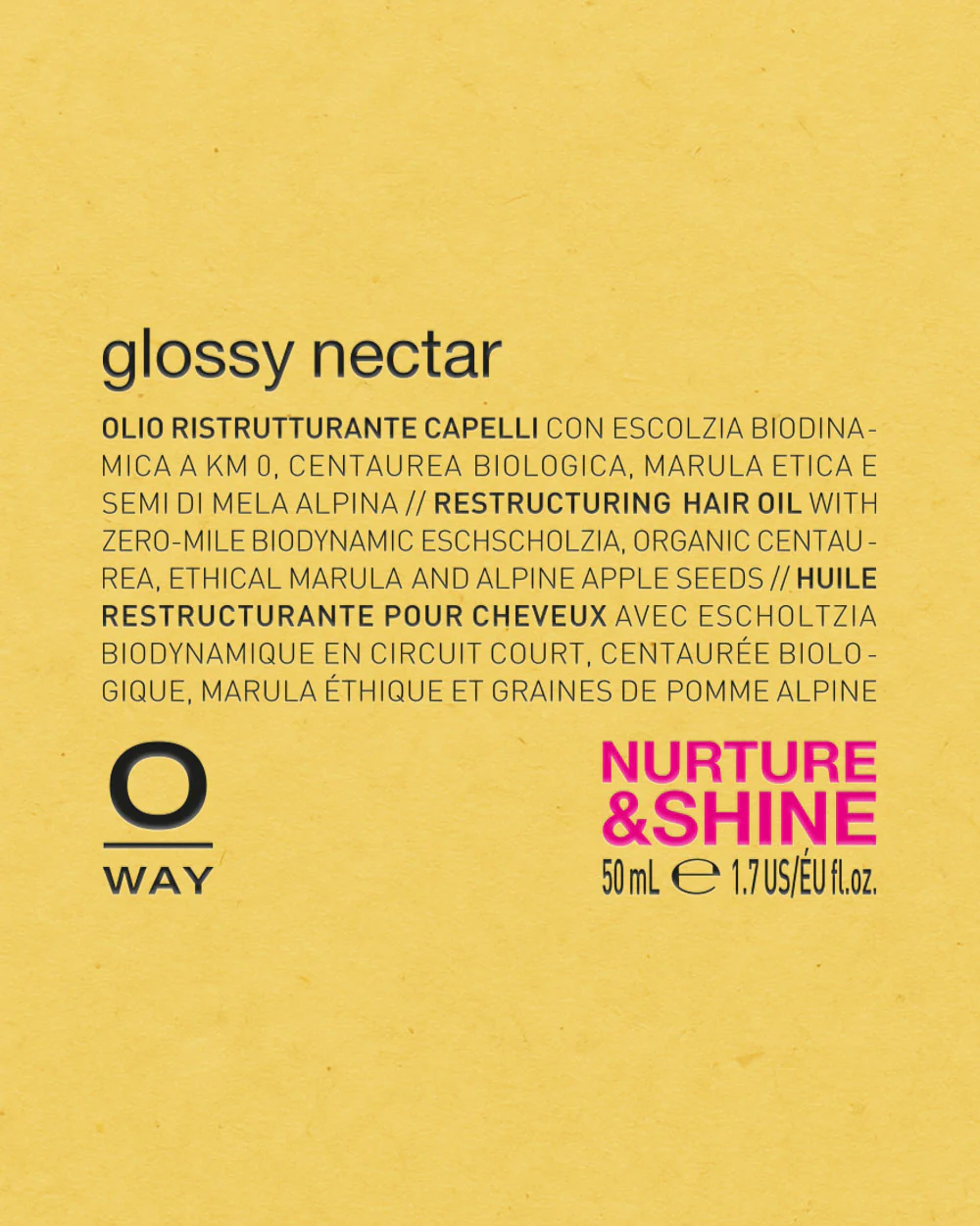 glossy nectar - Image 5