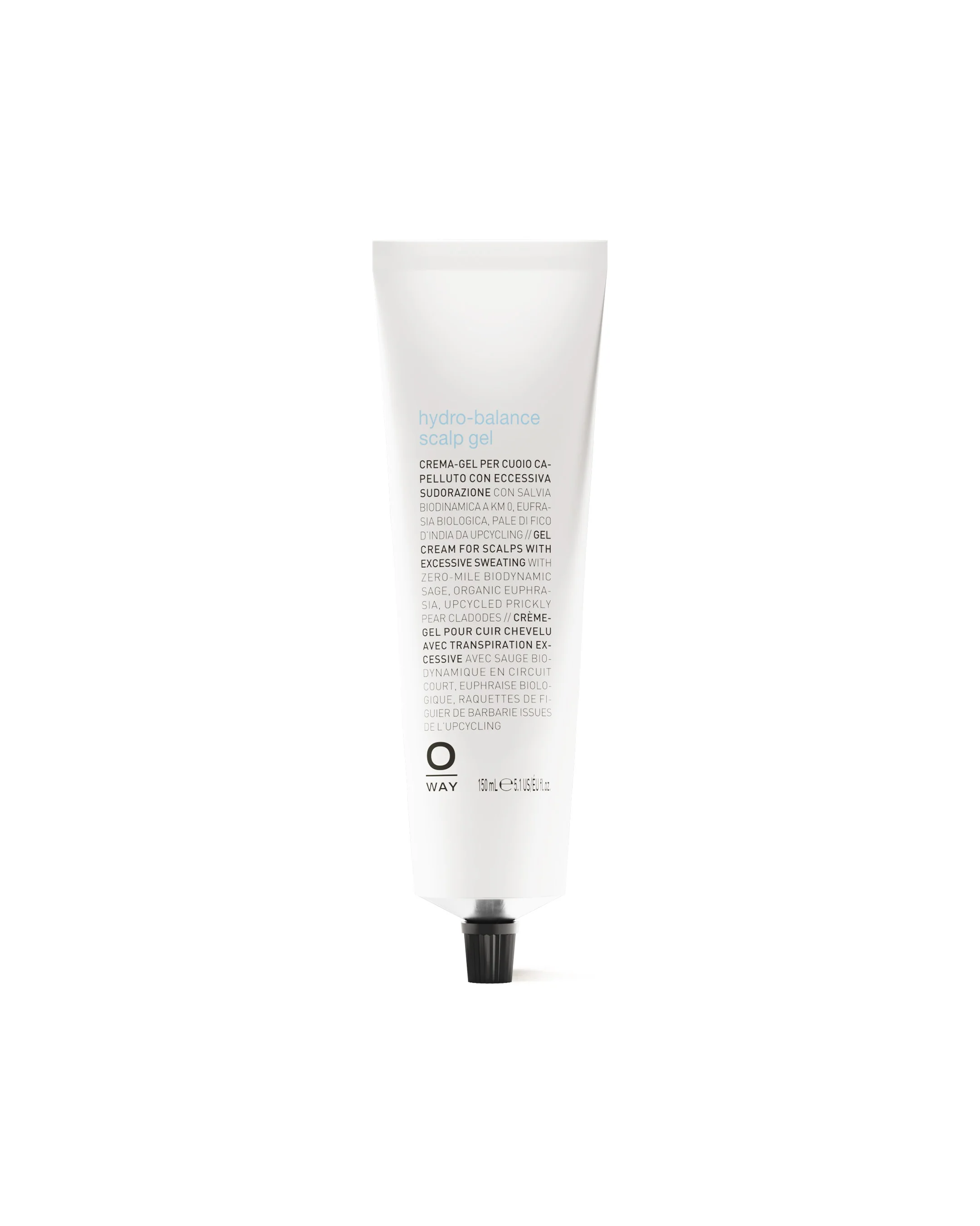 *HC | Need 05 Scalp Health 02*Treatments