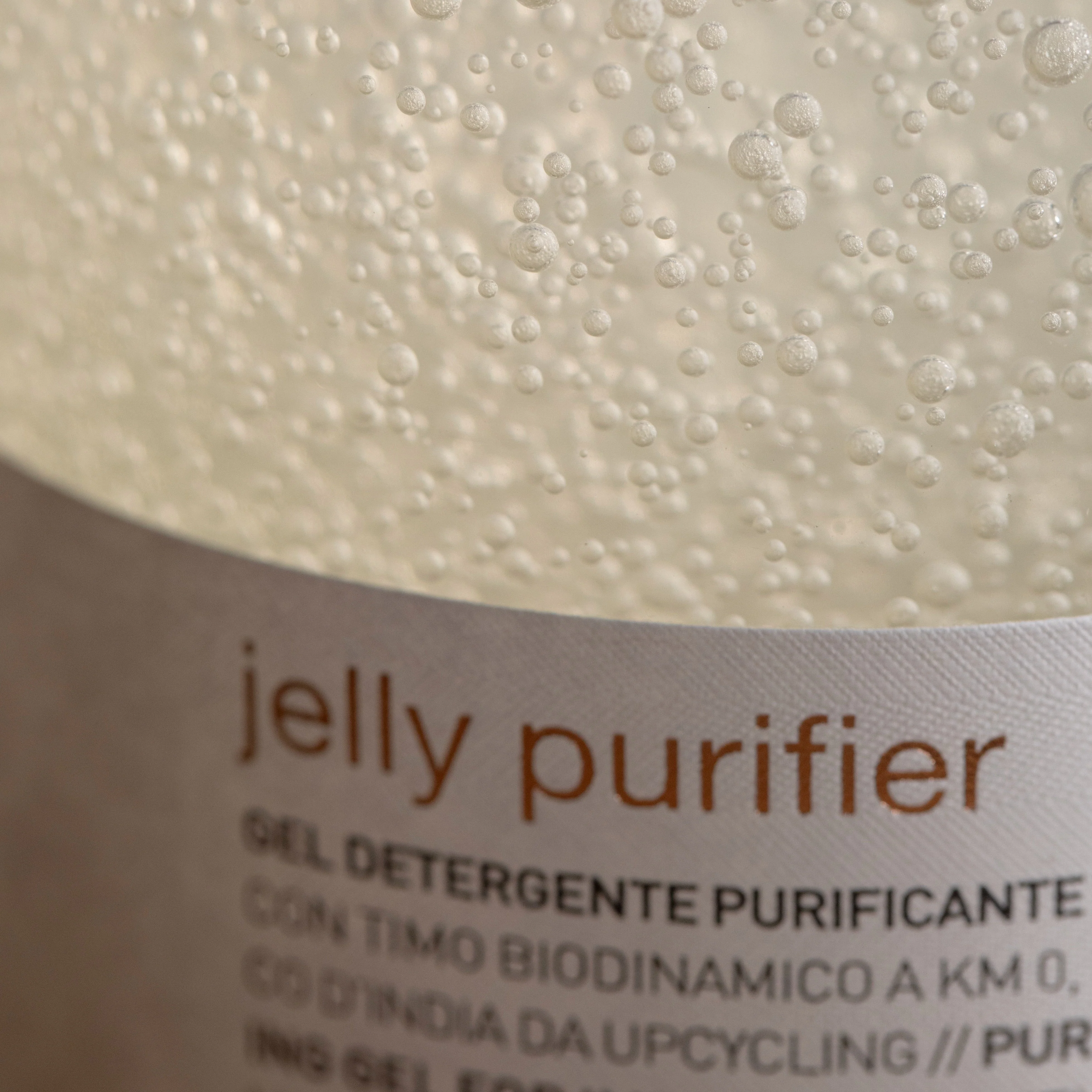 jelly purifier face cleanser - Image 6