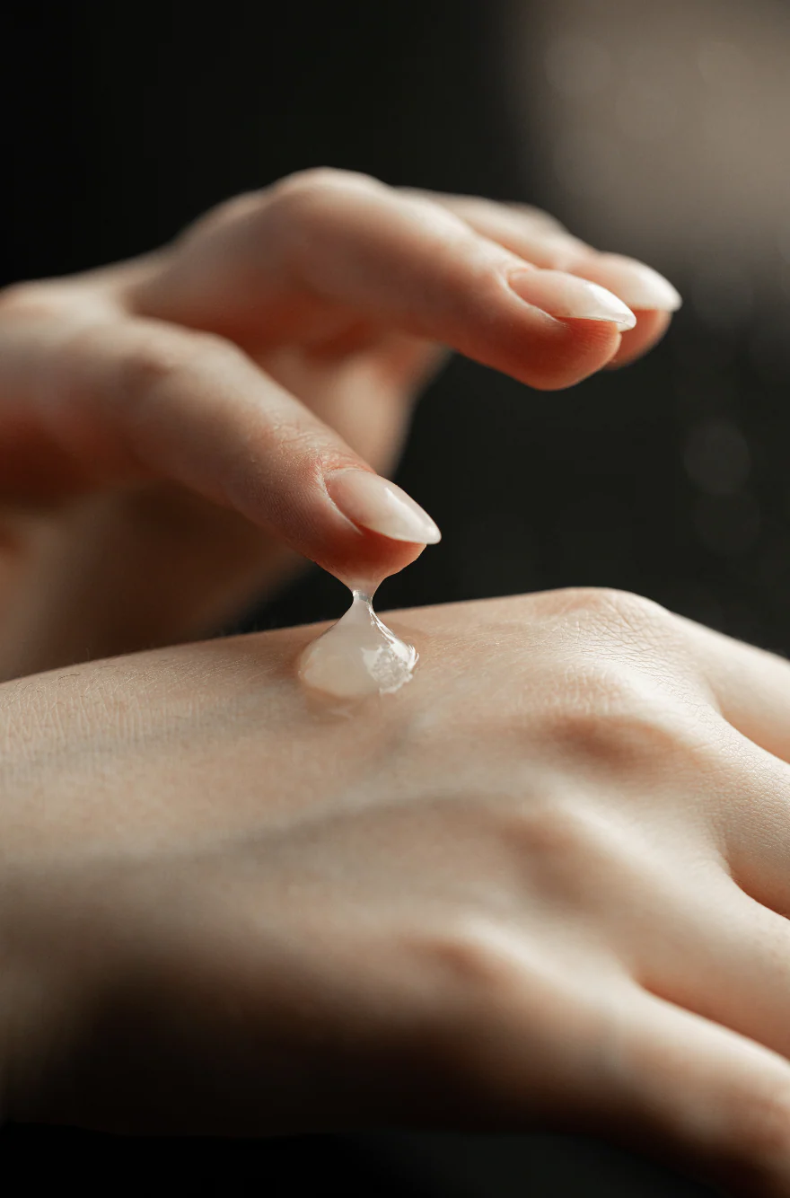 luscious gel-to-oil make up remover - Image 6