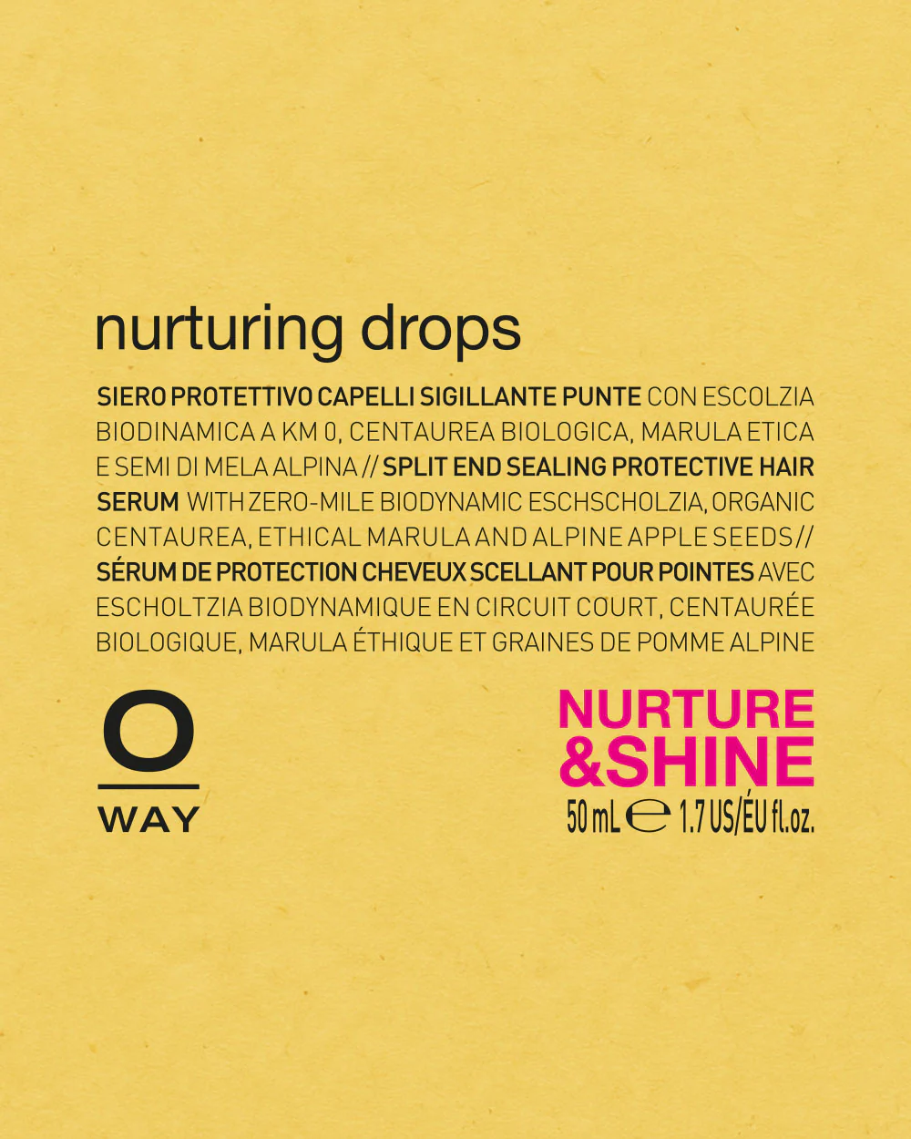 nurturing drops - Image 4
