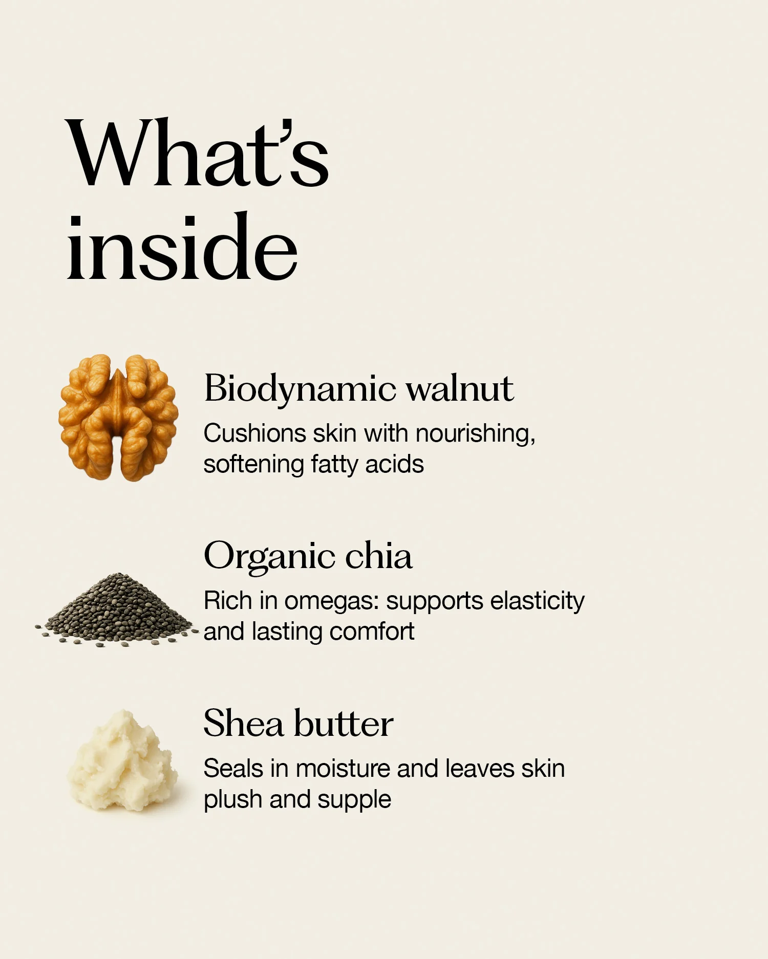 perfect skin cleansing cream - Image 3