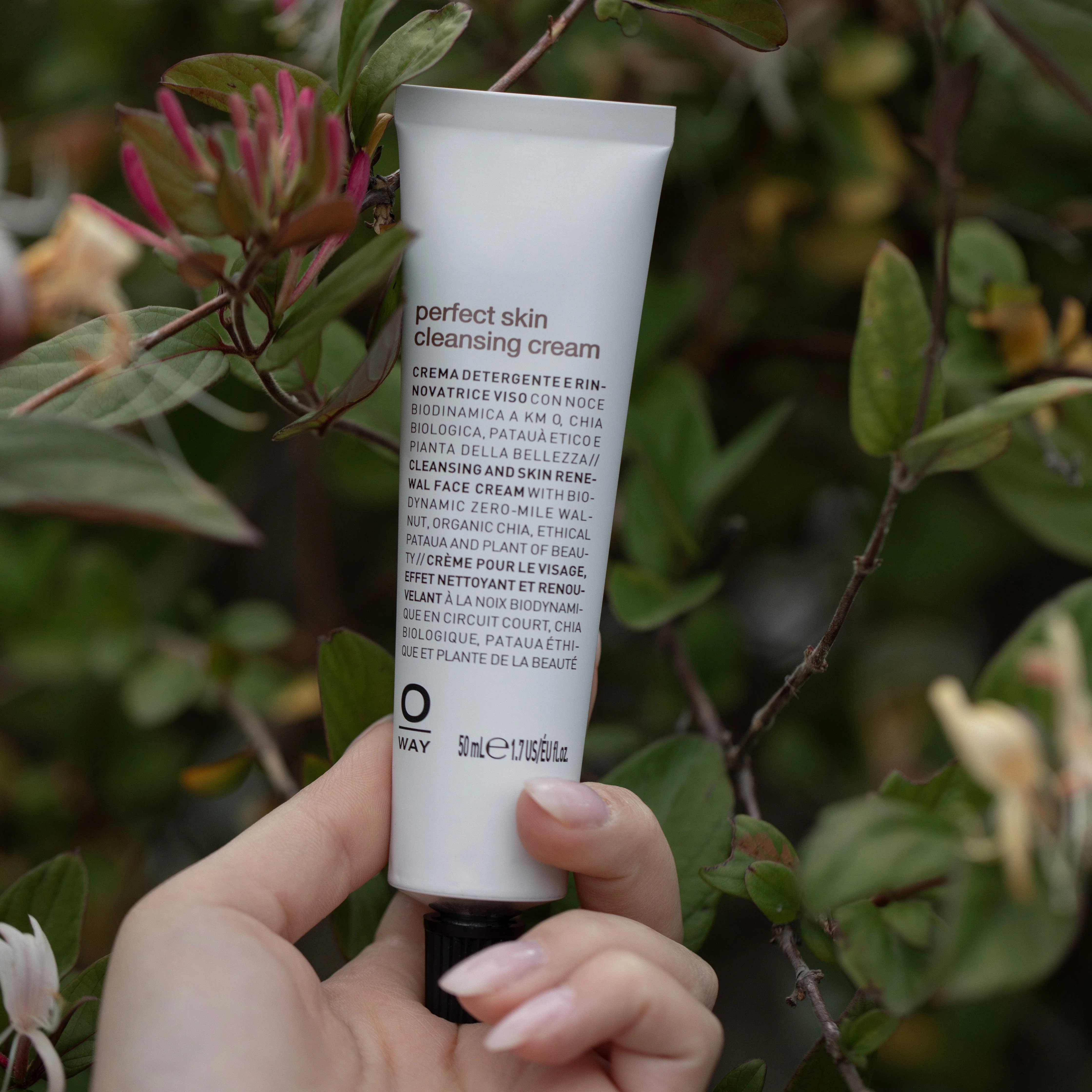 perfect skin cleansing cream - Image 5