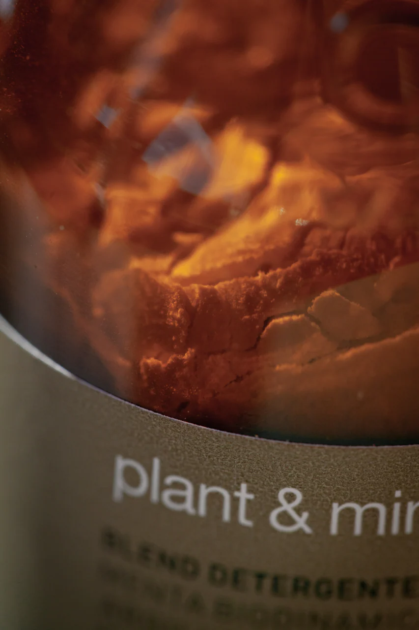 plant & mineral refresh dry shampoo - Image 7