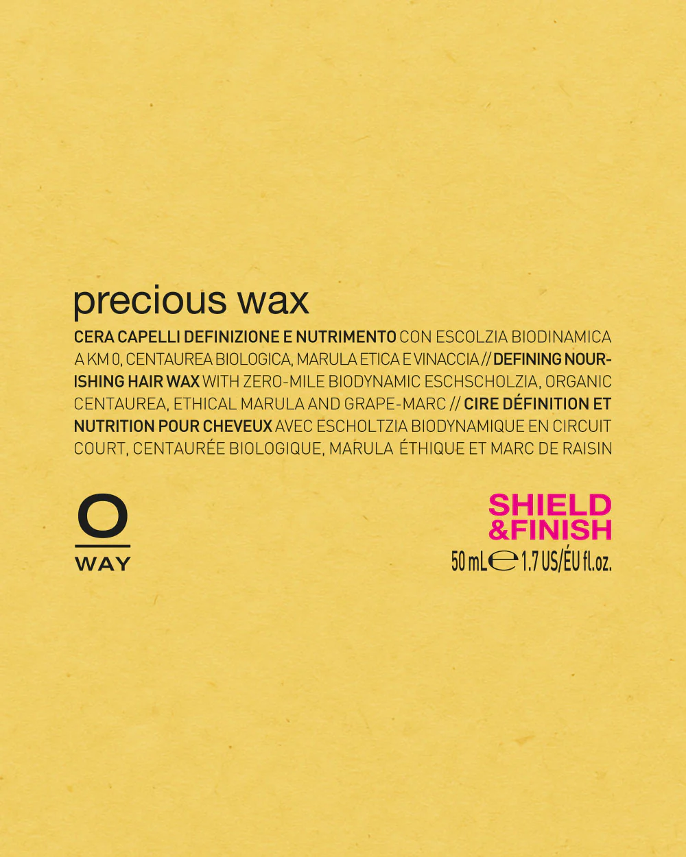precious wax - Image 4
