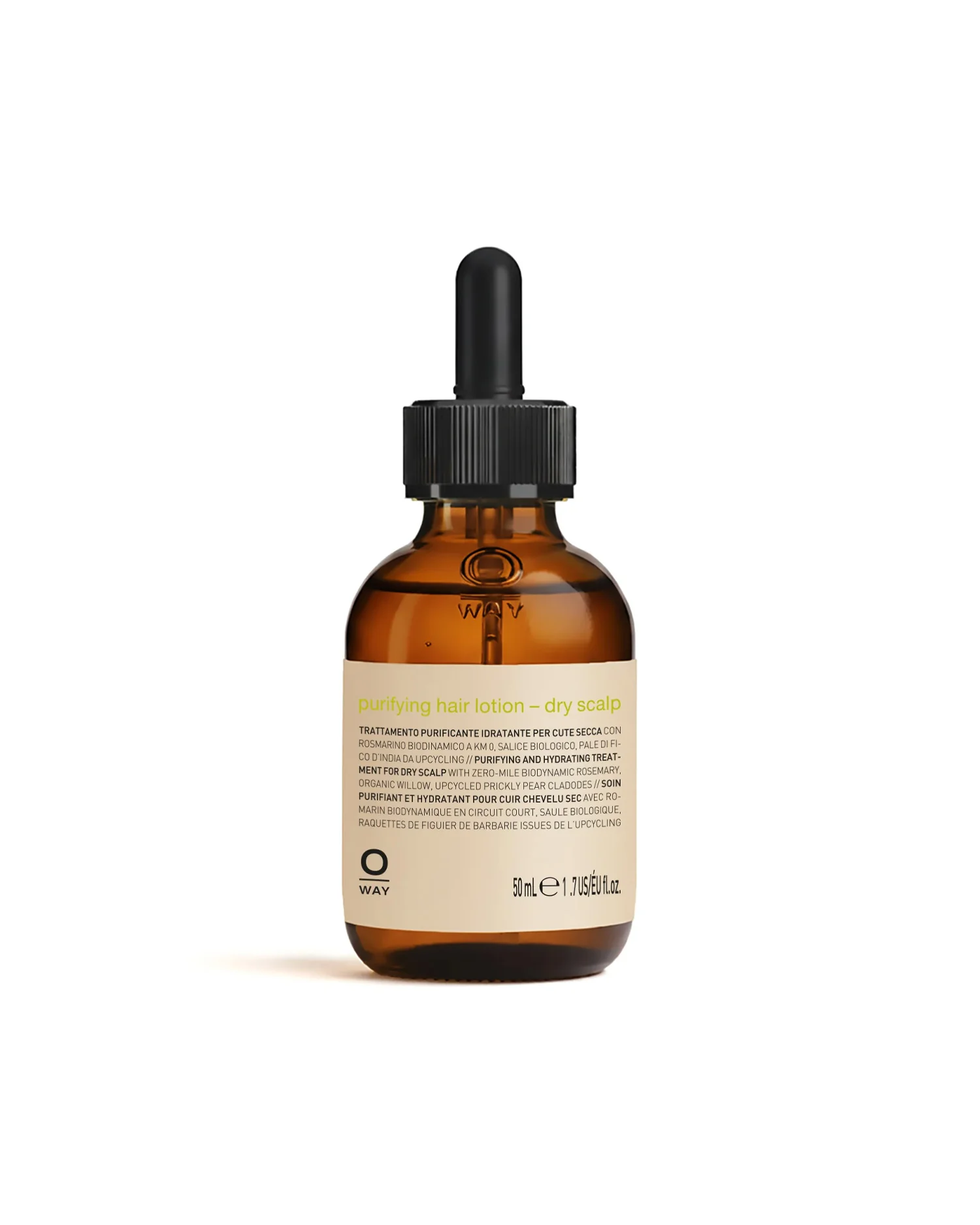 *HC | Need 05*Scalp Health (Dry Danduff)