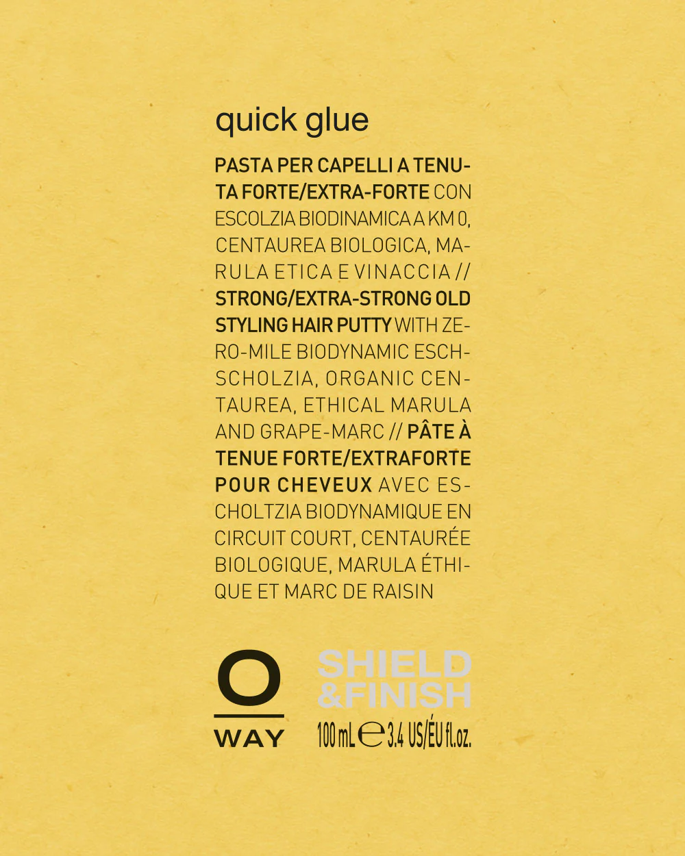 quick glue - Image 4