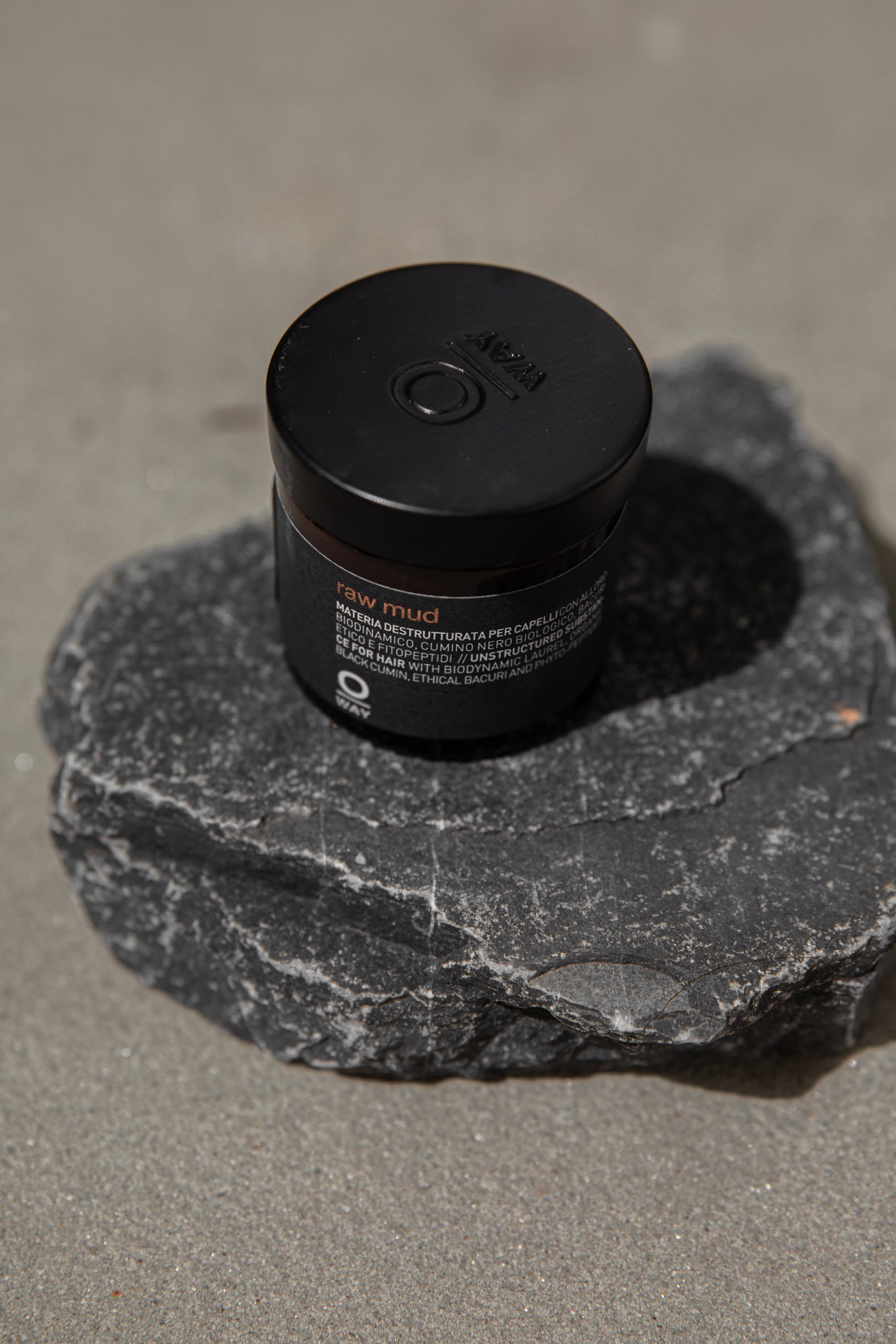 raw mud - Image 5