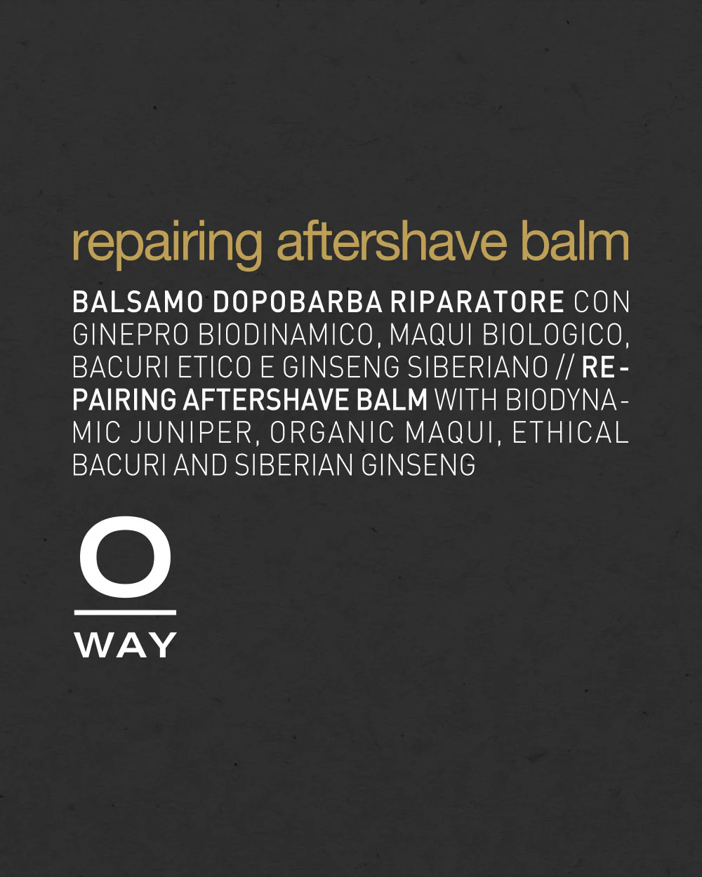 repairing aftershave balm - Image 2
