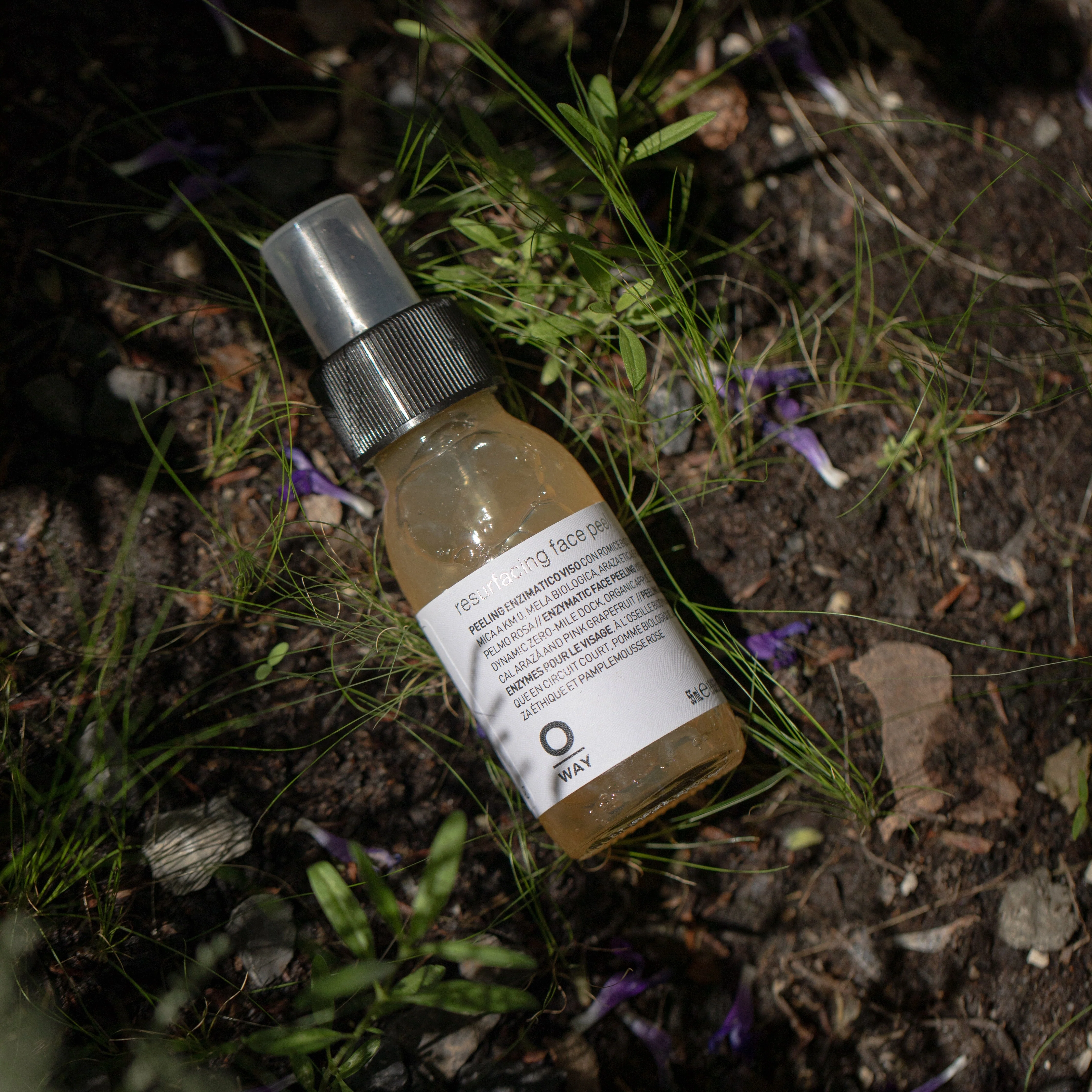 resurfacing face peel - Image 5