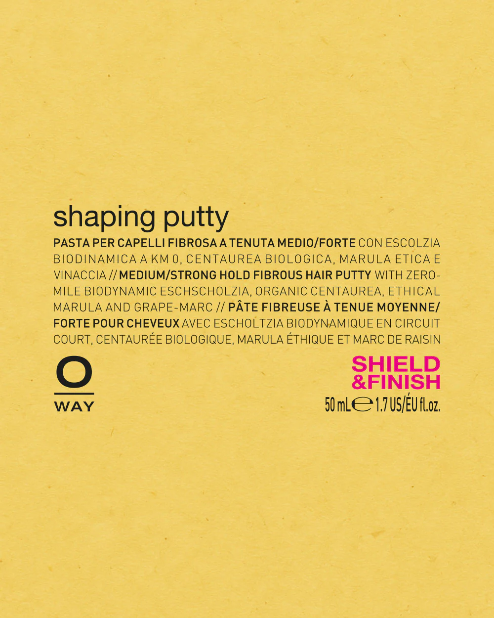 shaping putty - Image 4