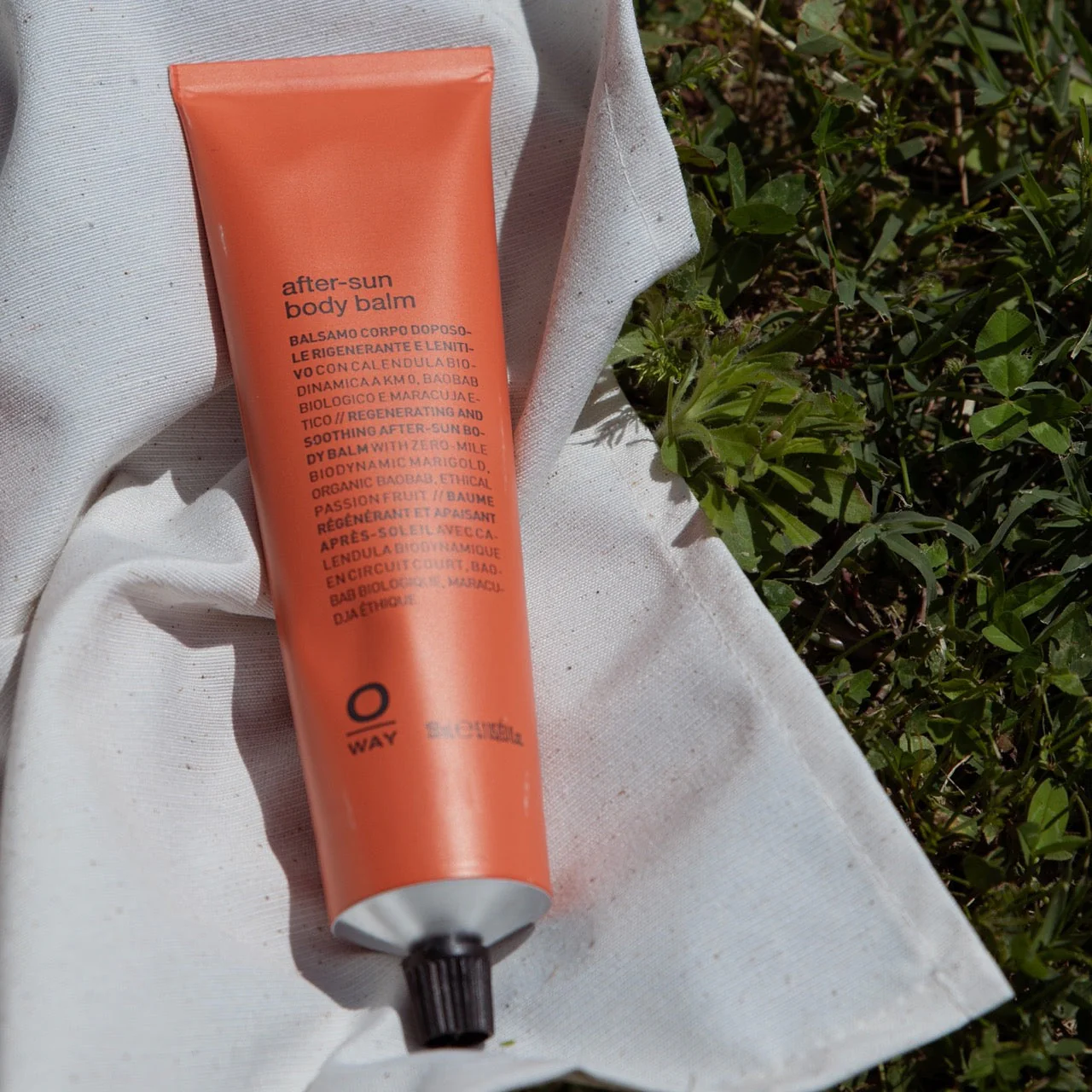 after-sun body balm - Image 4