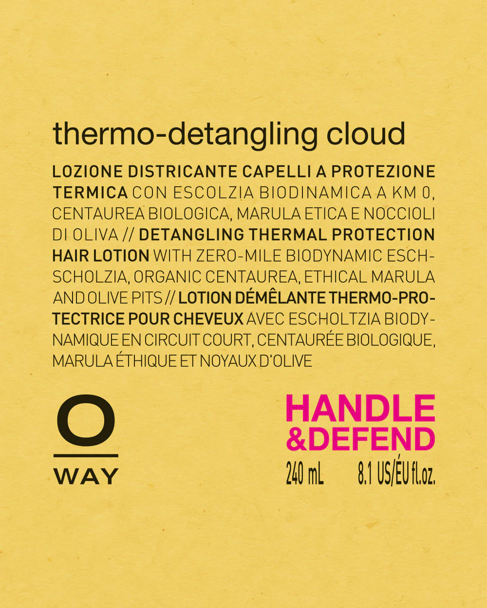 thermo-detangling cloud - Image 4