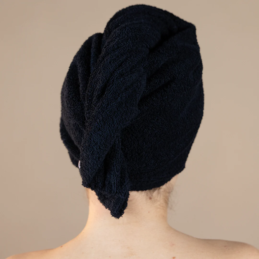 twisto 100% cotton turban - Image 5