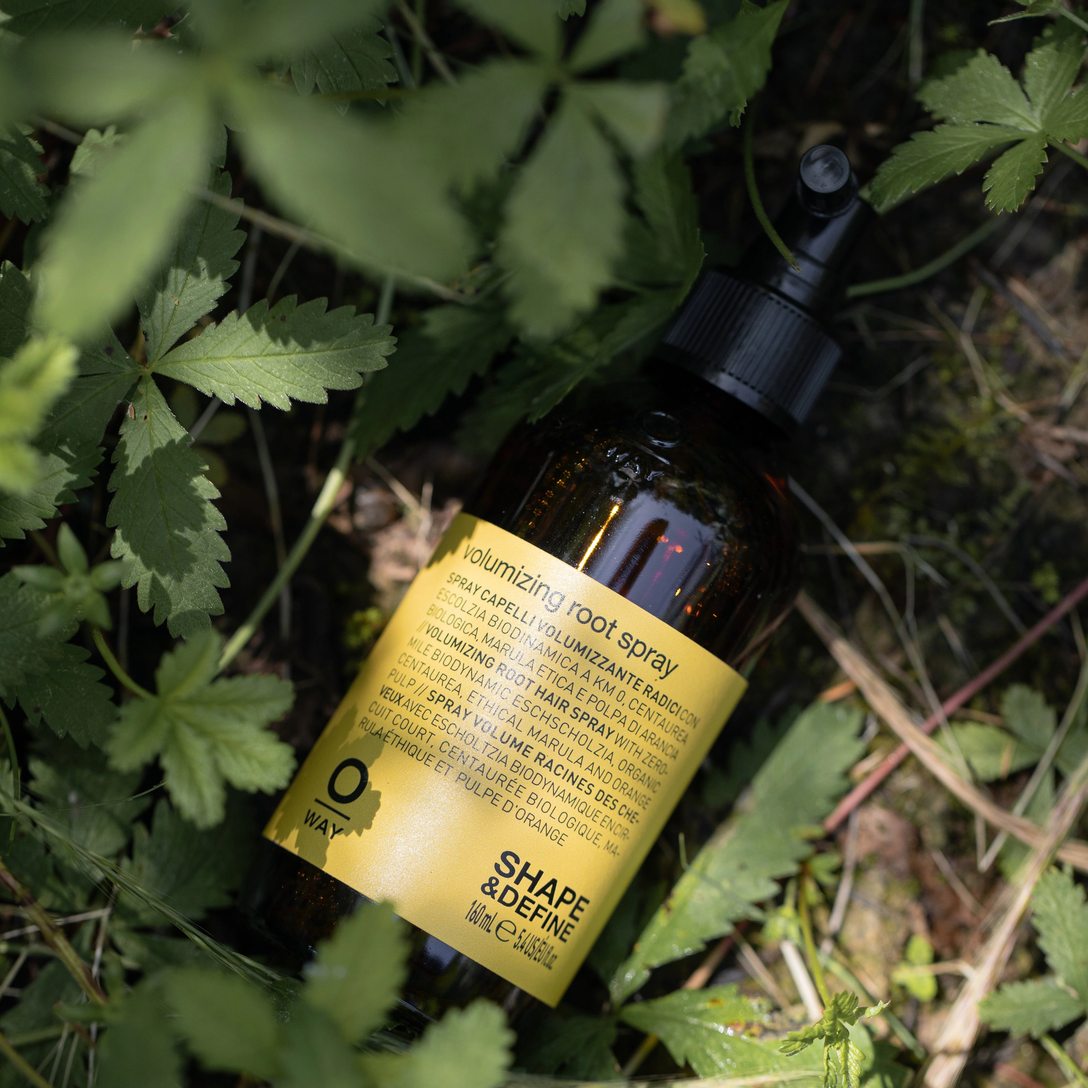 volumizing root spray - Image 7