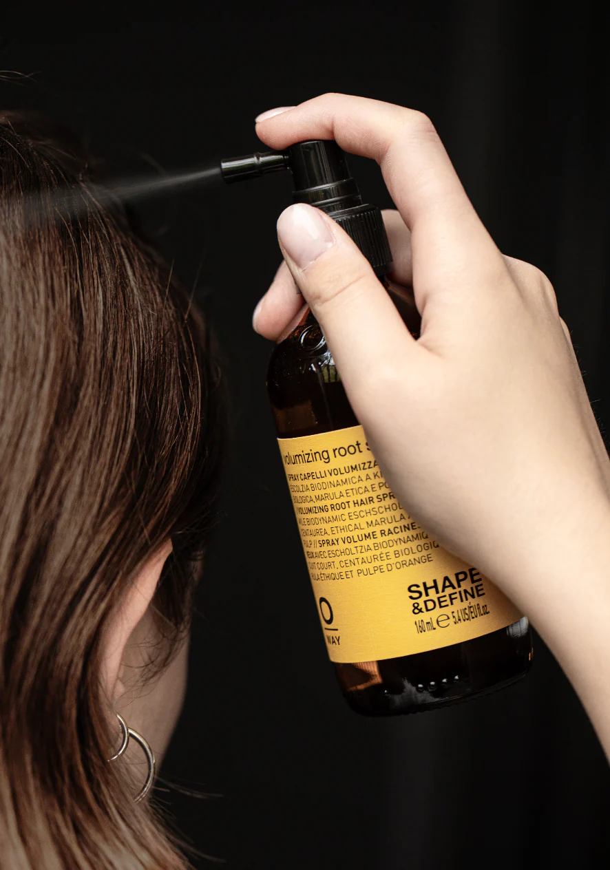 volumizing root spray - Image 8